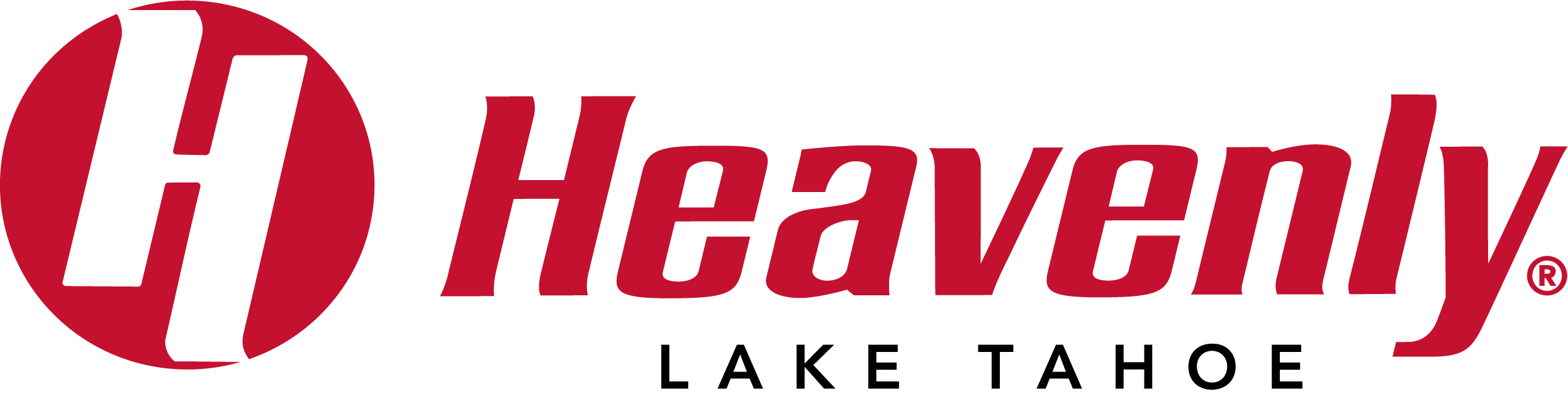 Heavenly Ski Resort Logo