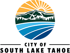 City of South Lake Tahoe Logo