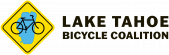 Lake Tahoe Bicycle Coalition Logo