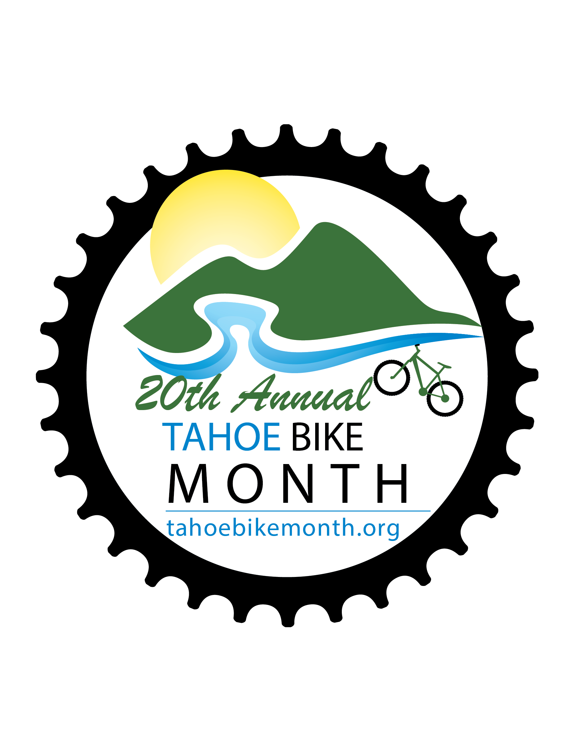 Bike Month 20